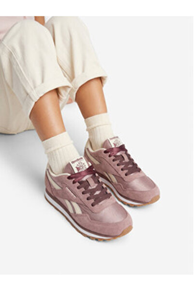 Reebok REEBOK-EO-CLASSIC AZ 100269668 Adidași Roz