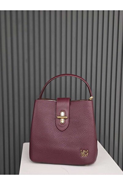 Levidor Women's Hand and Shoulder Bag