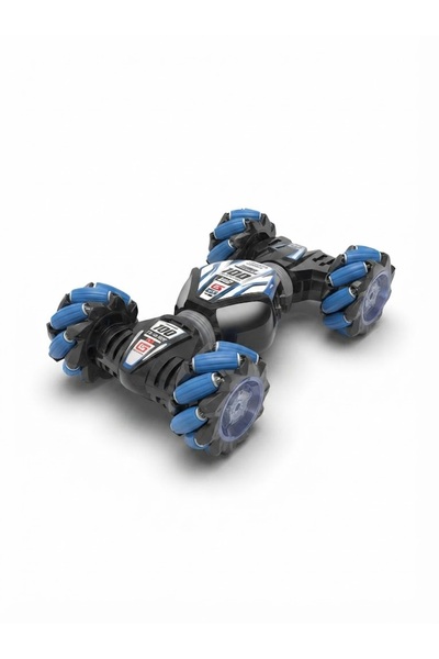 Bionic سيارة تحكم عن بعد 2.4 جيجاهرتز مع استشعار الإيماءات - دوران 360 درجة °...