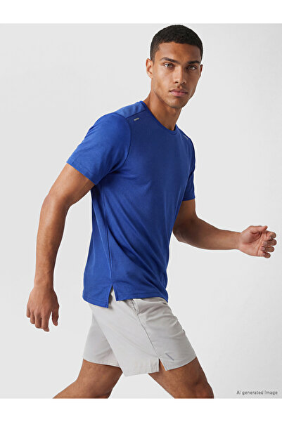 LC Waikiki I Zero Roba Yaka Men's Sports T-Shirt from Freezen Store