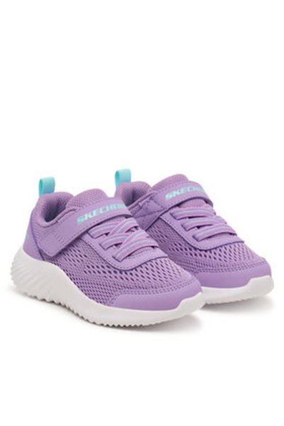 SKECHERS Adidași Bounder-Free and Easy 303622N/LAV Mov deschis