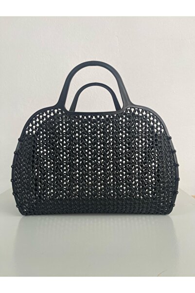 Minty Life Multi-Purpose Plastic Bag (Black)