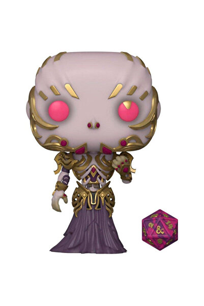Funko Figurină POP Dungeons & Dragons Vecna Exclusivă