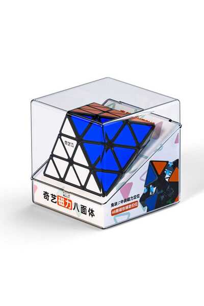 QY TOYS Магнитен FTO
