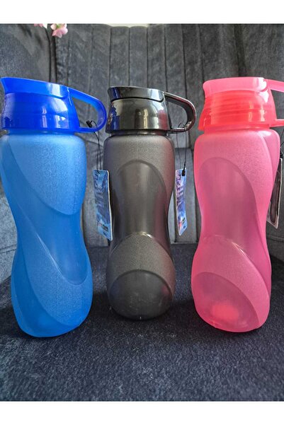 Titiz Plastik REN SU MATARASI SU ŞİSESİ SULUK 750 ML