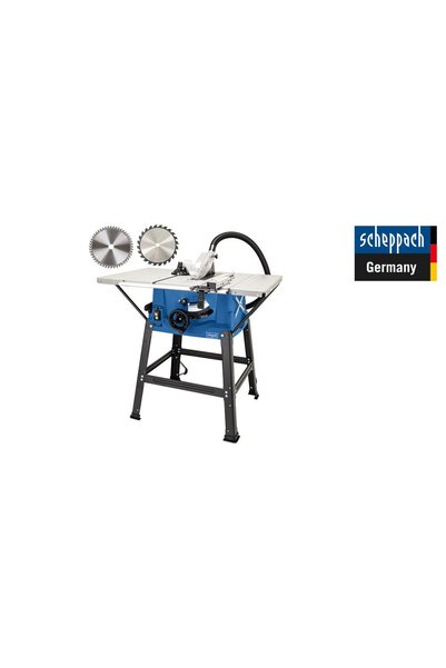 Scheppach HS100S Tezgah Tipi Testere