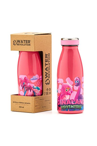 Water Revolution Termos Dinaland 350ml
