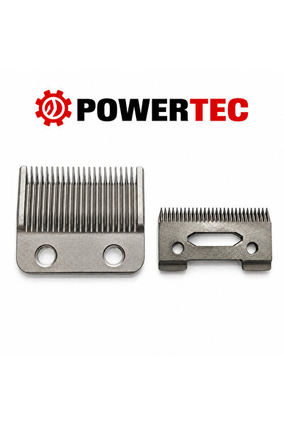 POWERTEC Powertrc TR-6700 Kesici Diş
