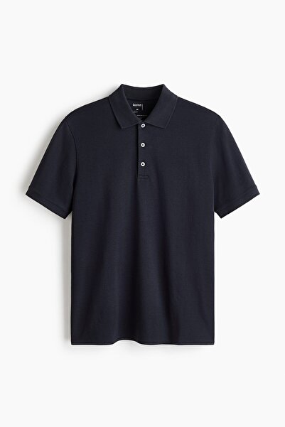 H&M Cooling Polo Tişört Regular Fit