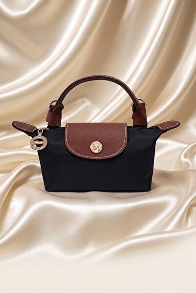 Gogoey Mini Elegant Strap Hand and Shoulder Women's Bag