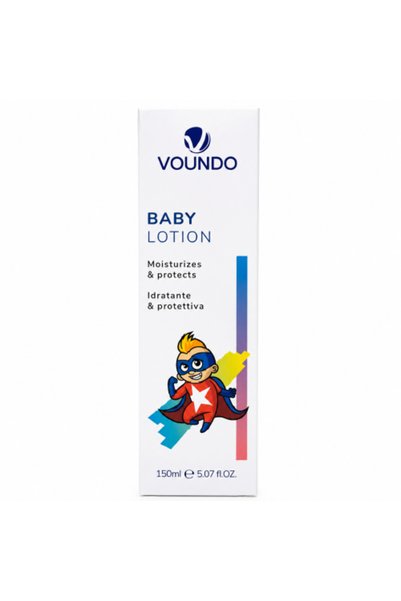 VOUNDO لوشن للأطفال 150 مل