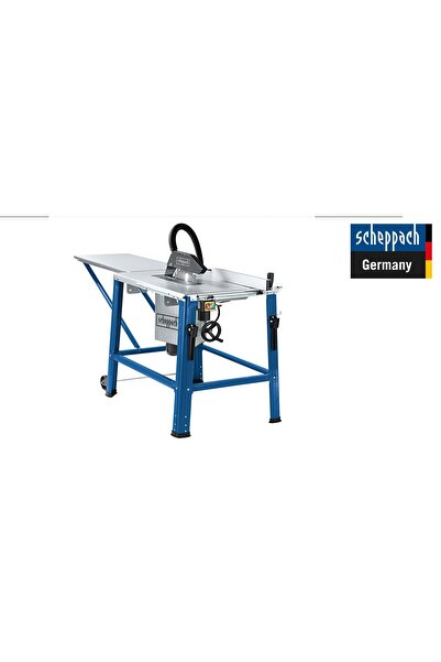 Scheppach HS120o Tezgah Tipi Testere