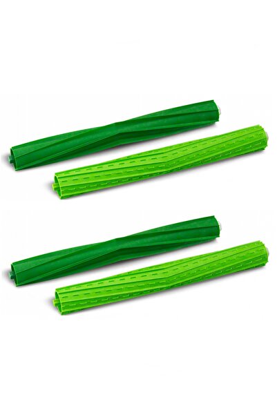 Rovexa Irobot Roomba S9 S9+ Compatible 2 Main Brushes