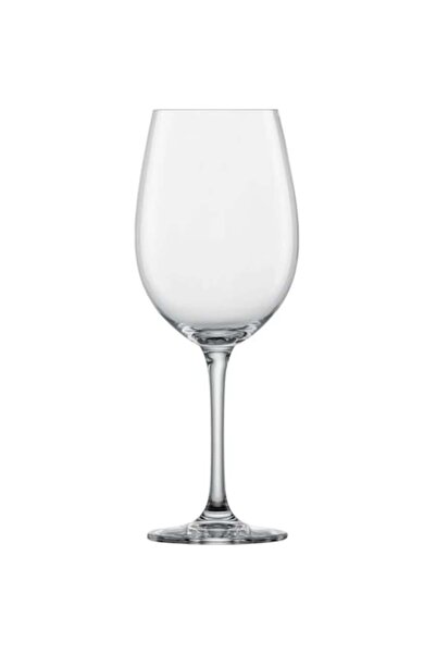 Schott Zwiesel Set of 6 Red Wine Glasses Classico 645 ml – Tritan Crystal, Tr...