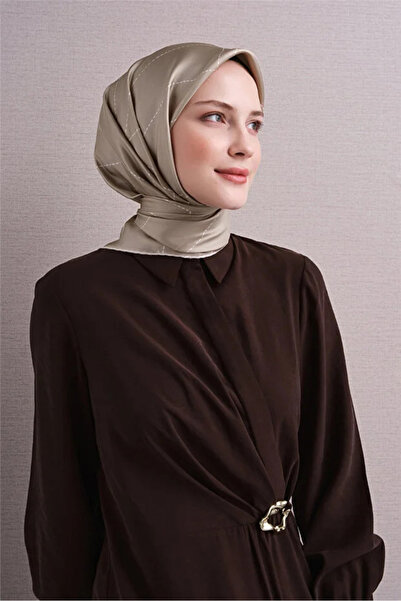 Armine 100% Sura Silk Scarf 9642D (S)-35