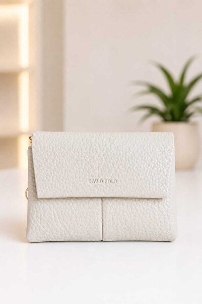 Vona Bags Women's Hand and Shoulder Strap Wallet Dp34