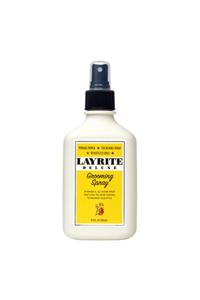 Layrite Spray de styling și îngrijire Deluxe 200ml