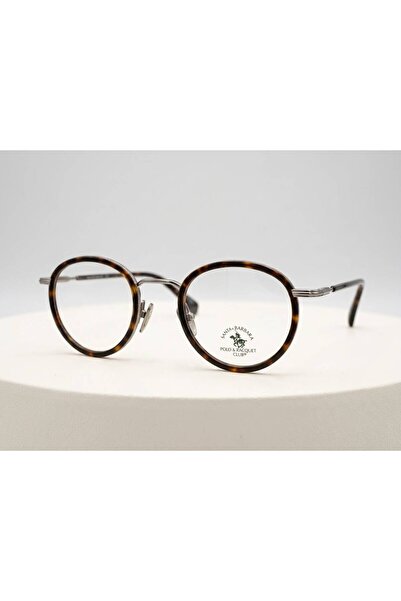 Polo Santa Barbara&Racquet Club SBO1057 NUMARA UYUMLU UNISEX GÖZLÜK ÇERÇEVESİ
