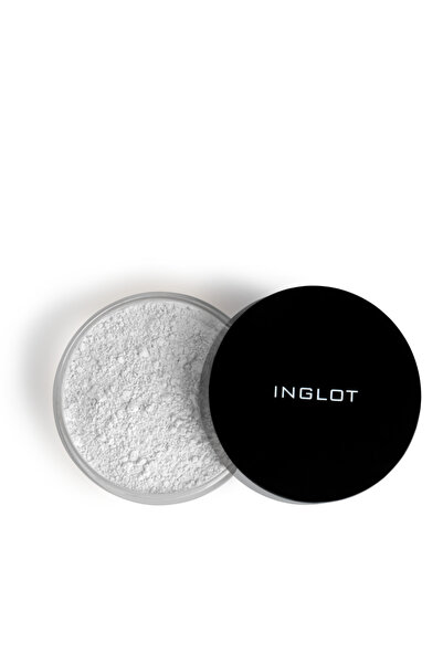 INGLOT Pudră pulbere matifiantă 3S - 31 2.5g