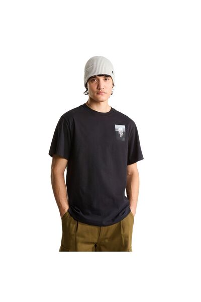THE NORTH FACE M APEX '75 ΚΟΛΑΖ ΧΑΛΑΡΟ ΚΟΝΤΟΜΑΝΙΚΟ ΜΠΛΟΥΖΑΚΙ NF0A8H5KJK3-JK3 ...