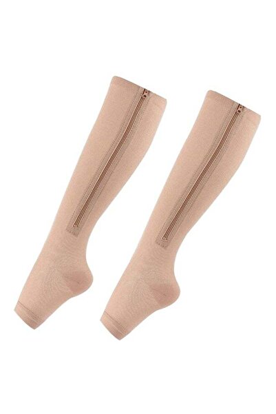 DubaiGallery Zip Sox Compression Pain Relief Socks