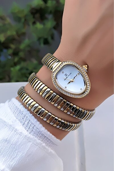 Daniel Klein New Season Original Women's Wristwatch – |   Bracelet with Gift ...