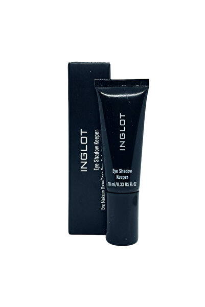 INGLOT Eye Shadow Keeper Bază pentru fard de pleoape 10ml