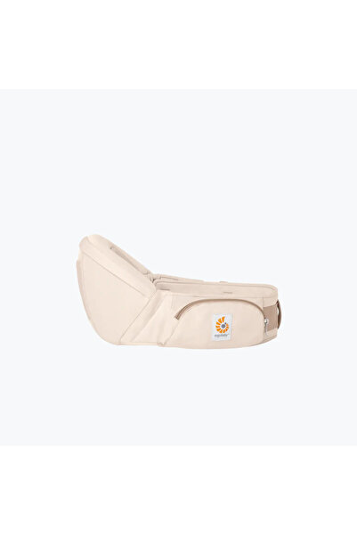 Ergobaby Hip Seat | Lift | Natural Beige