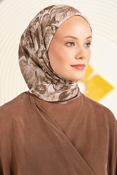 JAWEL French Silk Scarf Mirsala