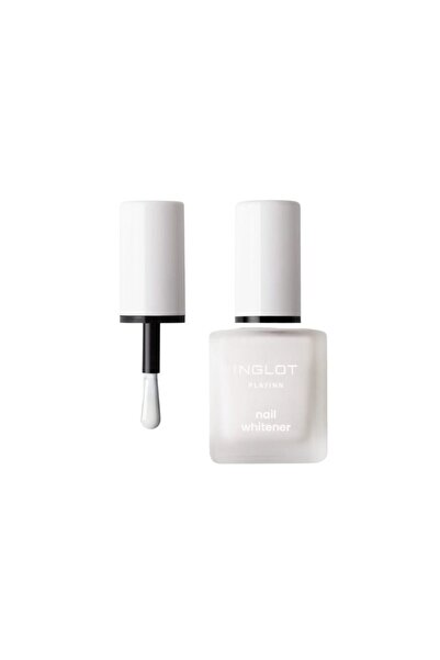 INGLOT Playinn Nail Whitener Ojă - 04 15ml