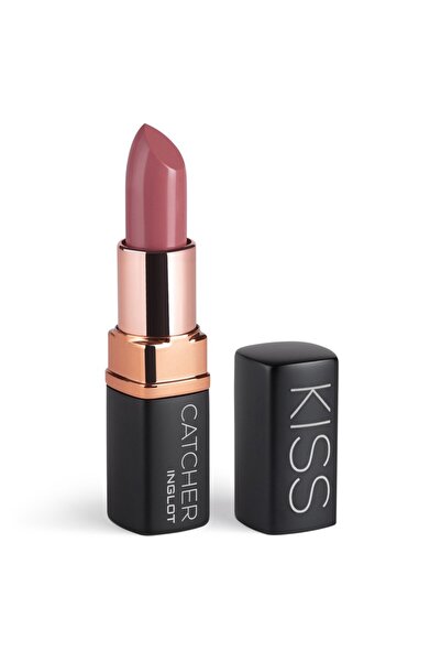 INGLOT Ruj Kiss Catchers - 903 Roz prăfuit 4g