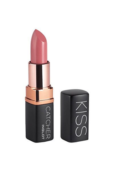 INGLOT Ruj Kiss Catchers - 907 Call Me Baby 4g