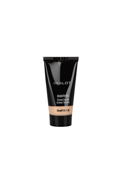 INGLOT Cremă colorată Beautifier - 102 30ml
