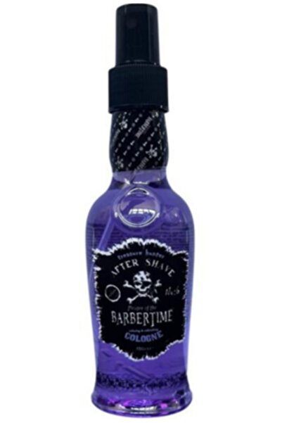 Generic Brand Ориенталска колони на след-дългане бръснене - №6 - ЛОВЕЦ НА СЪБ...