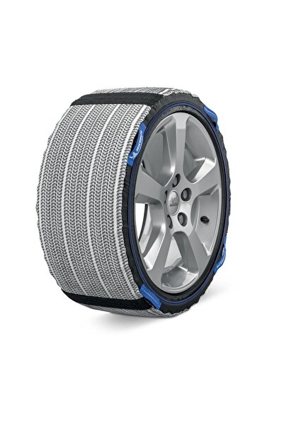 Michelin SOS Grip Evolution 0 Αντιολισθητικές Αλυσίδες Χιονιού για Επιβατικό ...
