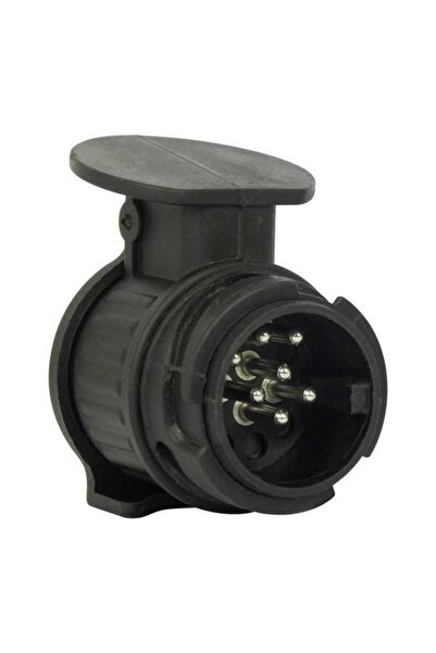 Carpoint Προσαρμογέας Ρυμουλκούμενου 13 σε 7 12V (0429519)
