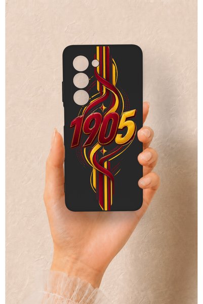 Vip Case Oppo A5 5g Compatible Gs-1905 Patterned Silicone Case