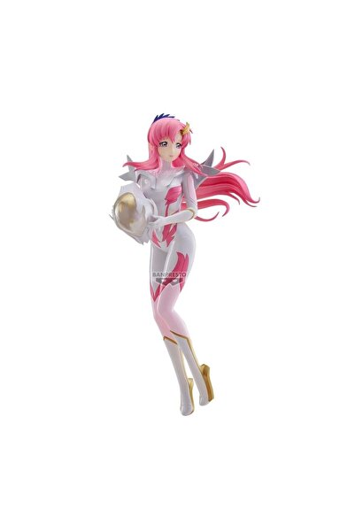 Banpresto Мобилният костюм Гъндам Лакус Клайн Фигурка  "Бляскава и сияйна " 2...