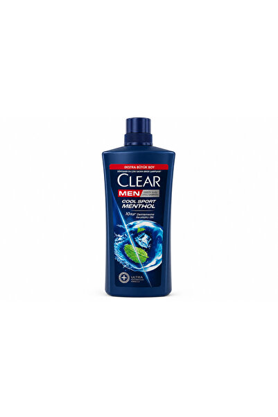 Clear MEN Şampuan