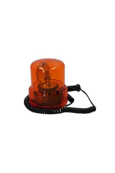 Carpoint Μαγνητικός Φάρος 12V (1510087)