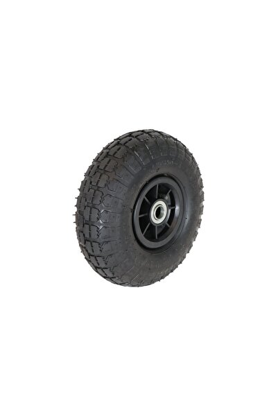 Carpoint Ανταλλακτικός Τροχός 260x80mm για Γρύλο Ρυμουλκούμενου (0410204)