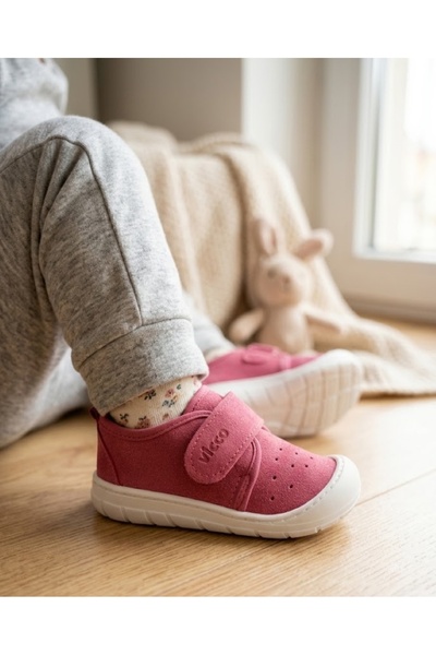 Vicco Anka Basic Unisex Baby Casual Shoes
