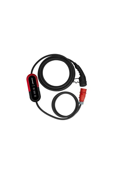 Blaupunkt Φορητός φορτιστής EV P3PM2T2 Τύπου 2 8-16Α Τριφασικός 400V 8μ (0270...