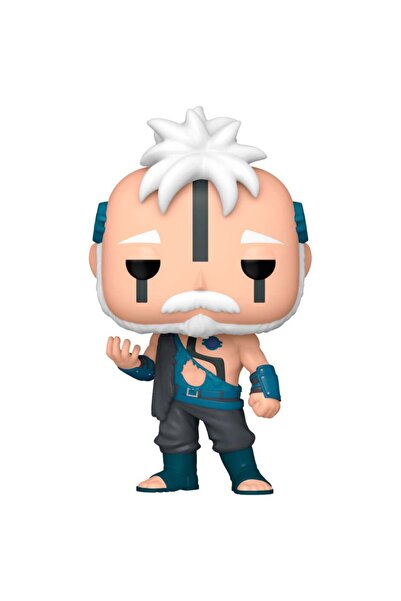 Funko Figurină POP Boruto Naruto Next Generations Boro