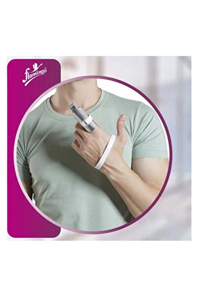 Flamingo Baseball Splint, Small