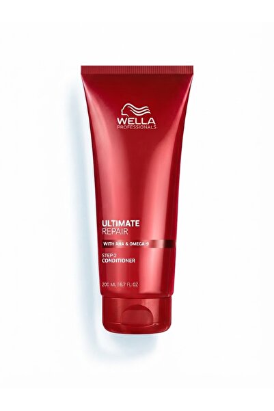 Wella Professionals كريم العناية المرطب المكثف الخالي من الكبريتات من ألتيميت...