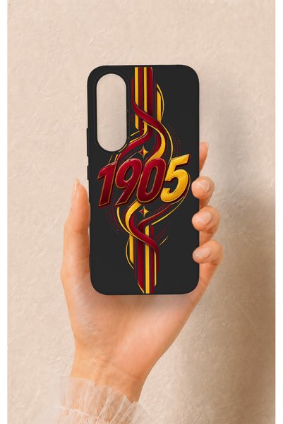 Vip Case Vivo V70 Fe 5g Compatible Gs-1905 Patterned Silicone Case
