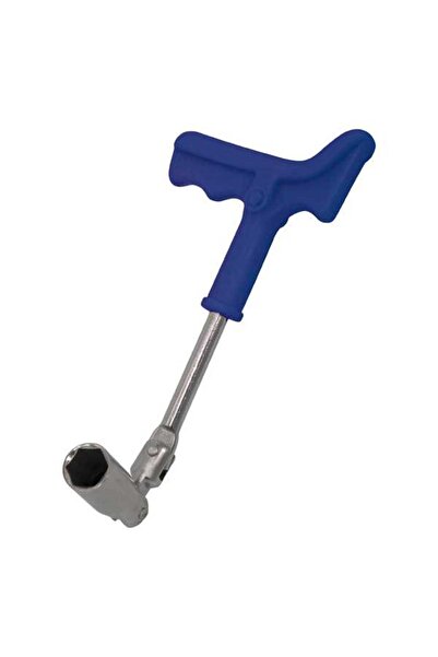Carpoint Εύκαμπτο Κλειδί Μπουζί 16mm (0678008)