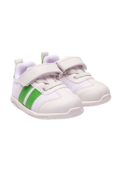 ebebek BabyWalk BabyWalk Erkek Bebek Spor Ayakkabı Cırt Bantlı