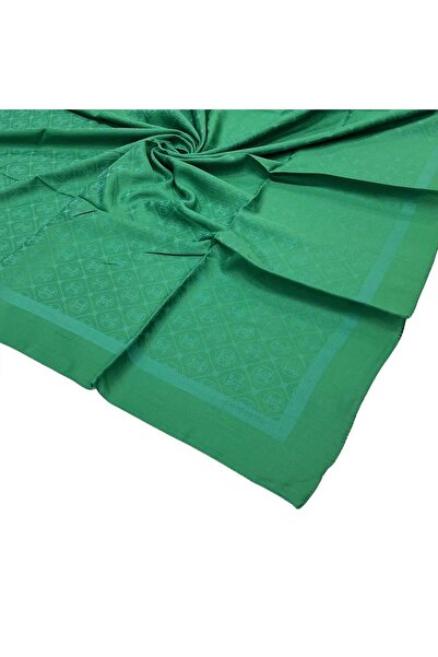 Pierre Cardin Cotton Scarf - 1030400-952 Green